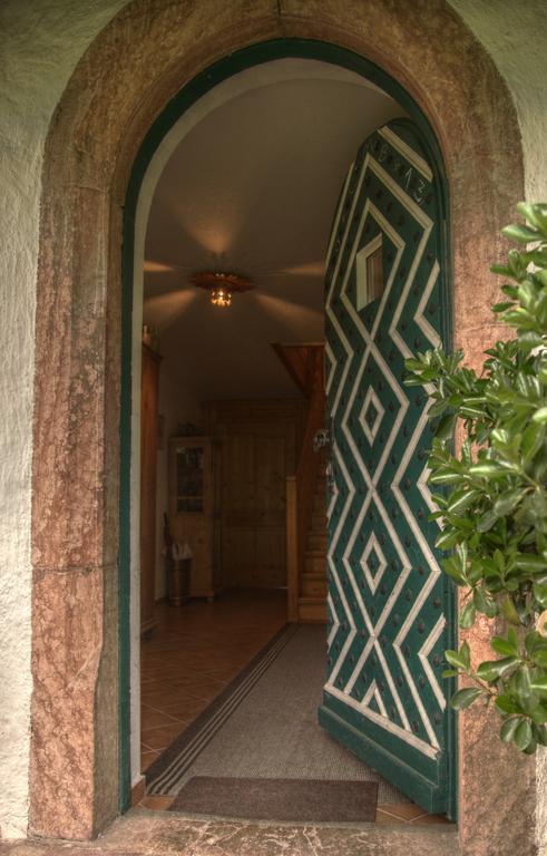 Apartamento Alpenhof Punzenlehen Schönau am Königssee Exterior foto