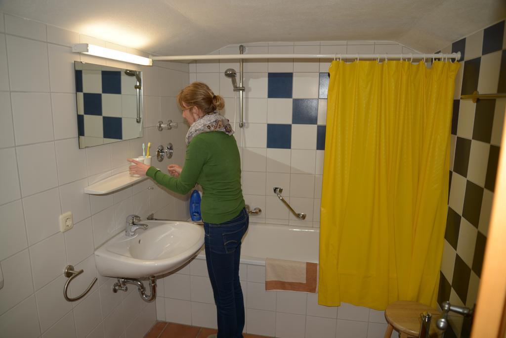 Apartamento Alpenhof Punzenlehen Schönau am Königssee Habitación foto